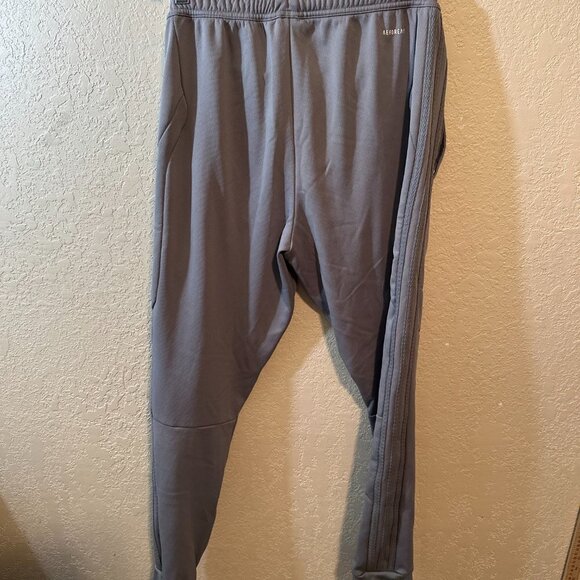 Adidas Men's Workout Joggers - Picture 3 of 3